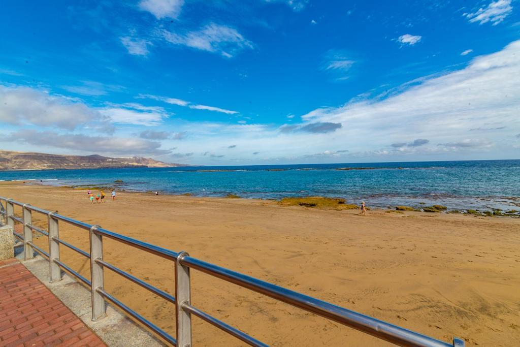 Africa Master Suite Las Palmas de Gran Canaria Bagian luar foto