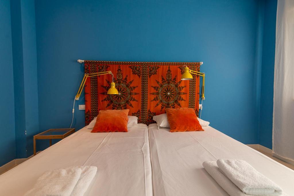 Africa Master Suite Las Palmas de Gran Canaria Bagian luar foto