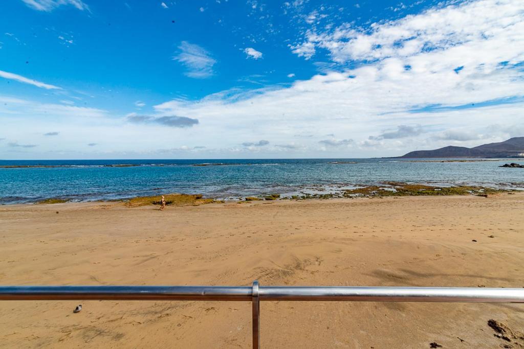Africa Master Suite Las Palmas de Gran Canaria Bagian luar foto