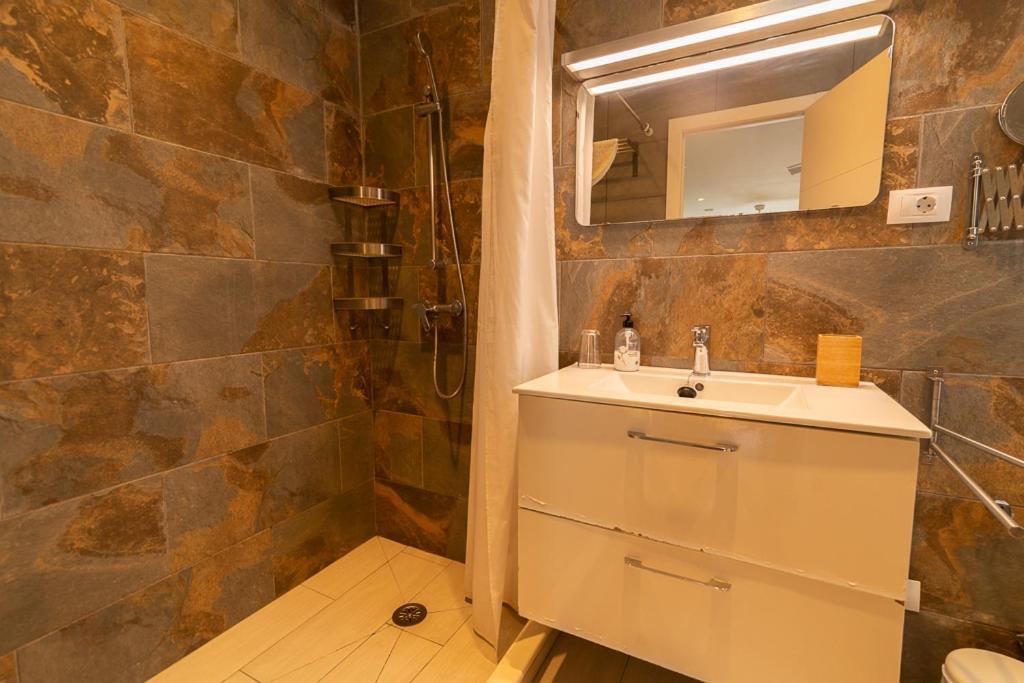 Africa Master Suite Las Palmas de Gran Canaria Bagian luar foto
