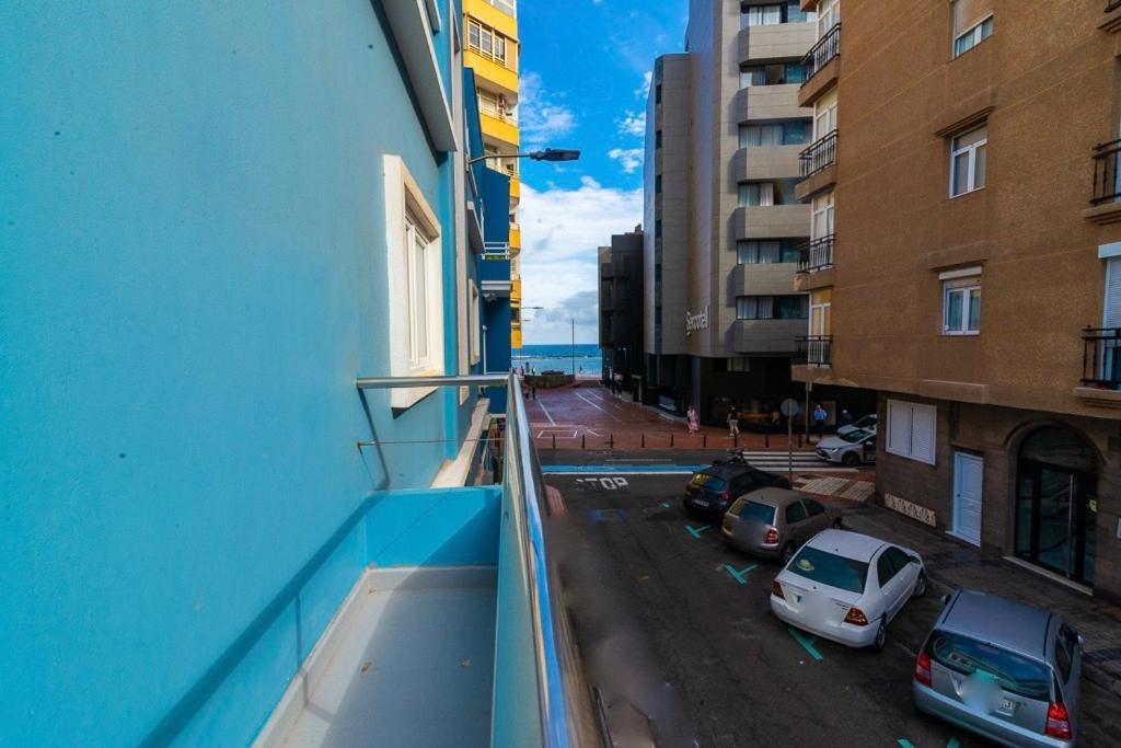 Africa Master Suite Las Palmas de Gran Canaria Bagian luar foto